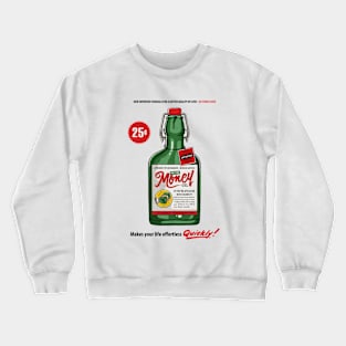 A Product Of Abundance Crewneck Sweatshirt